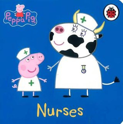 Peppa Pig : Nurse