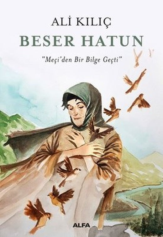Beser Hatun | Alfa Yayınları