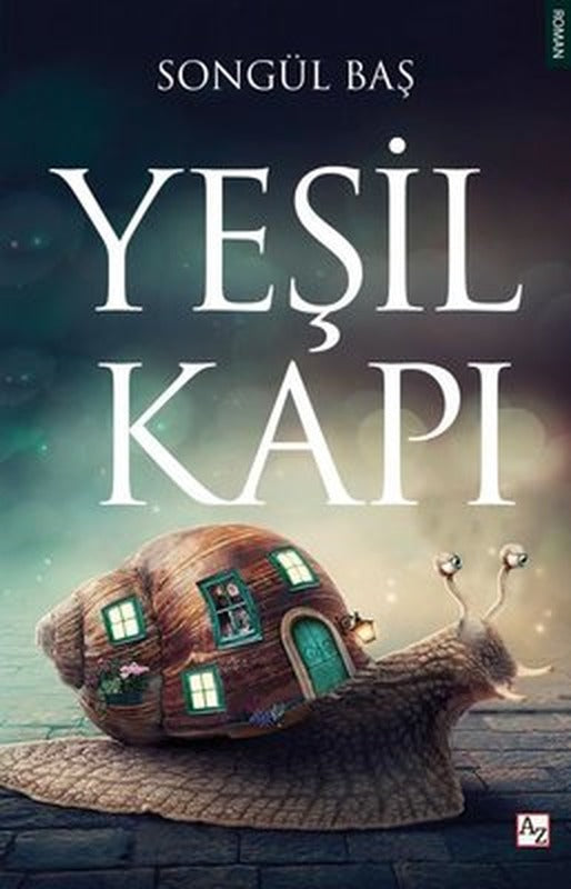 Yeşil Kapı | Az Kitap