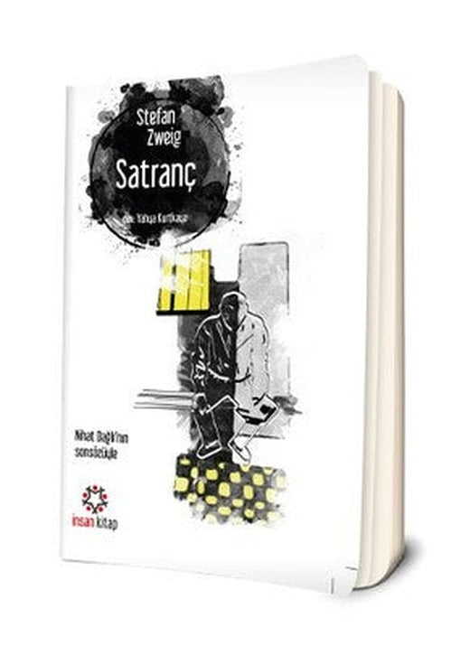 Satranç | İnsan Kitap