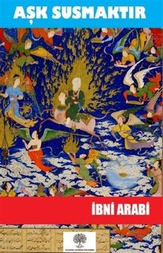 Aşk Susmaktır | Platanus Publishing (İnce Kapak)