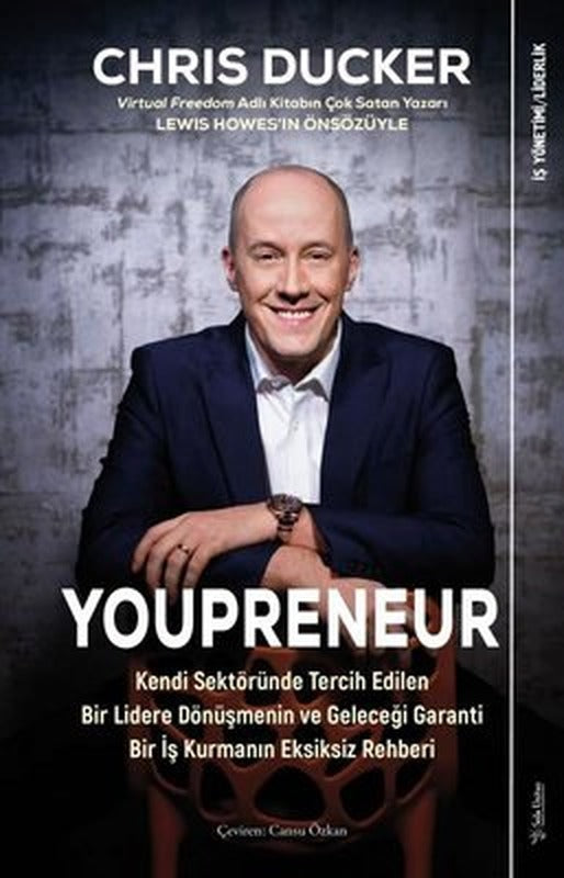Youpreneur | Sola Unitas
