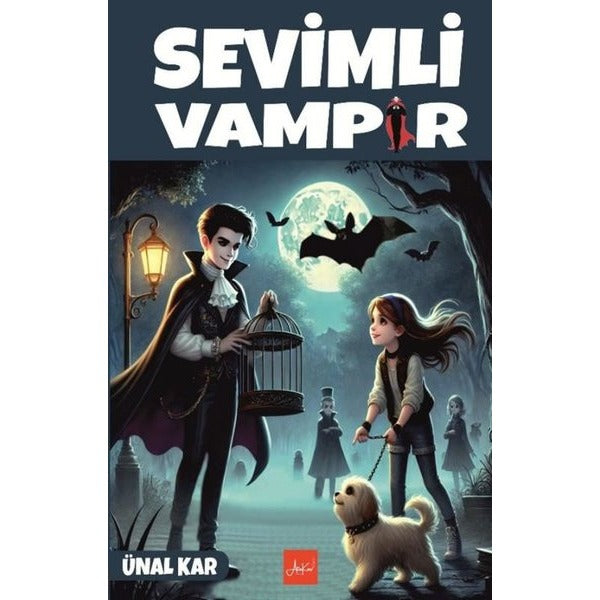 Sevimli Vampir