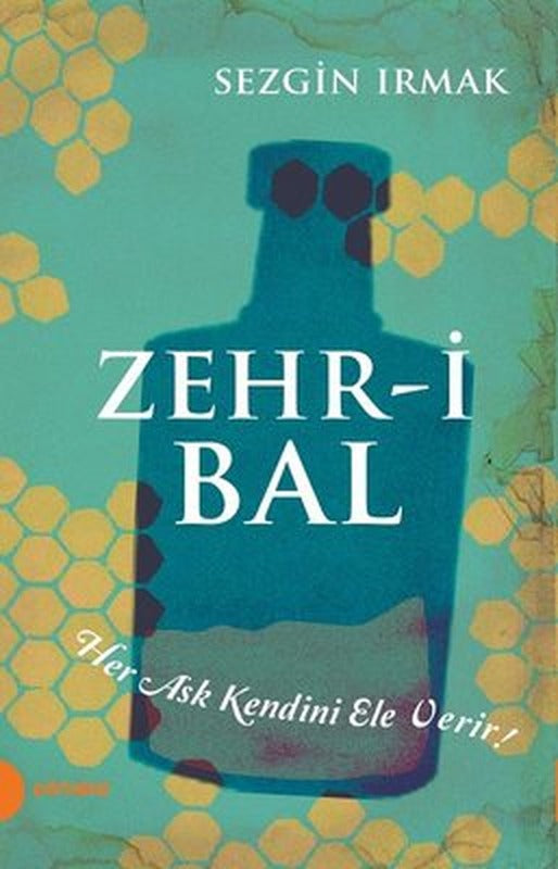 Zehr-i Bal | Portakal
