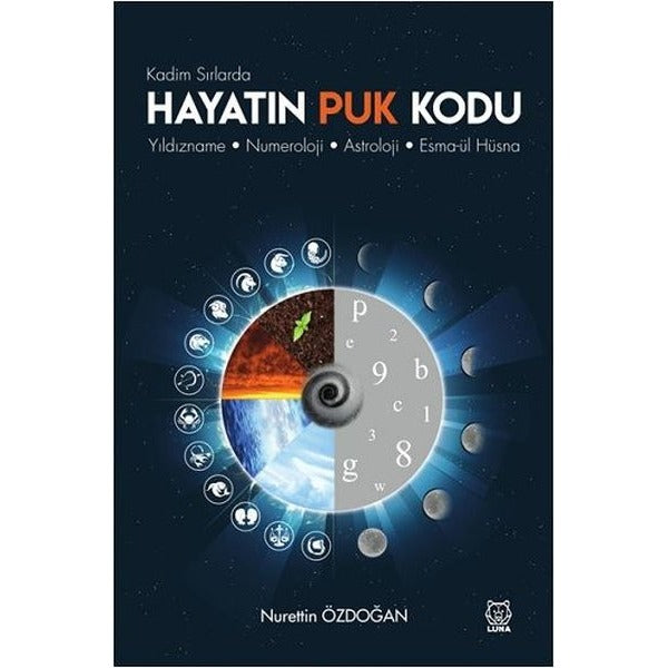 Hayatın Puk Kodu | Luna Yayınları