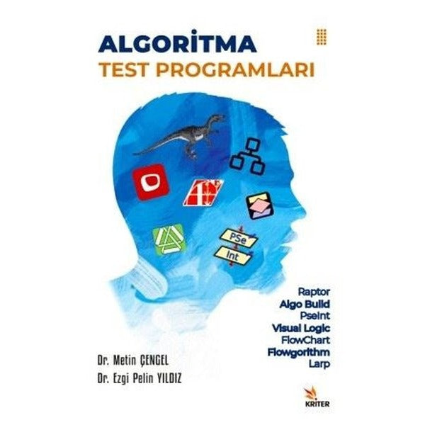 Algoritma Test Programları