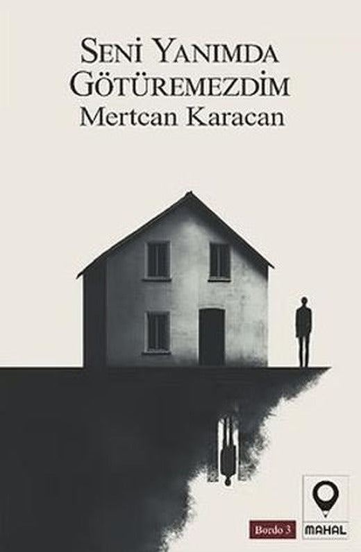 Seni Yanımda Götüremezdim