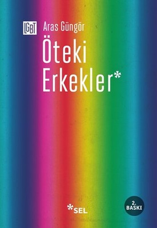 Öteki Erkekler | Sel Yayıncılık