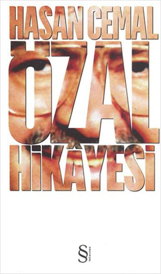 Özal Hikayesi | Everest Yayınları - Araştırma / İnceleme Dizisi (İnce Kapak)