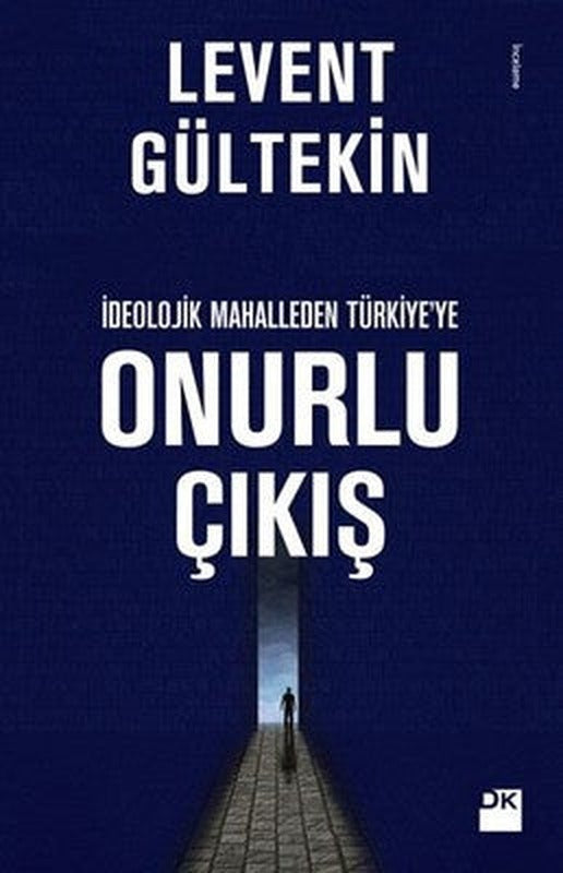 Onurlu Çıkış | Doğan Kitap