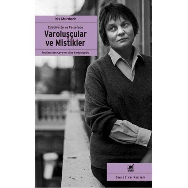 Varoluşçular ve Mistikler | Ayrıntı Yayınları