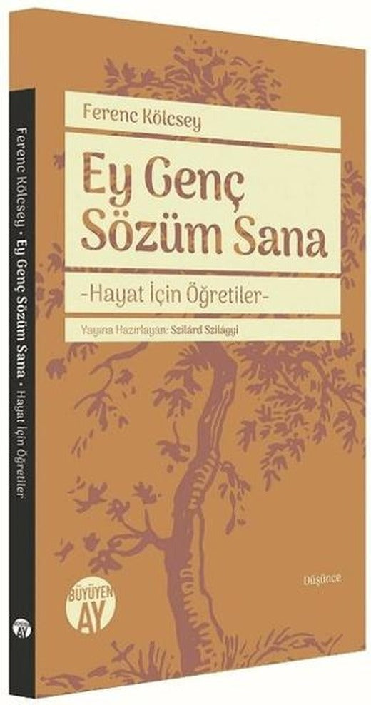 Ey Genç Sözüm Sana