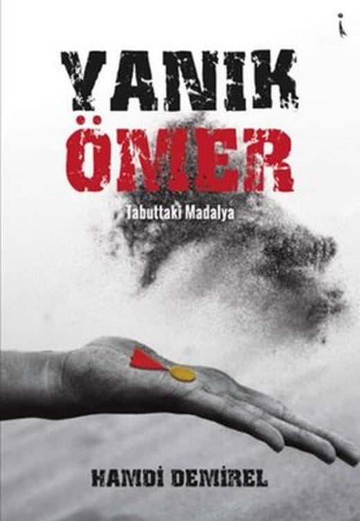 Yanık Ömer | İkinci Adam Yayınları