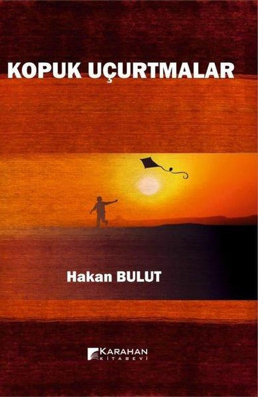 Kopuk Uçurtmalar | Karahan Kitabevi (İnce Kapak)