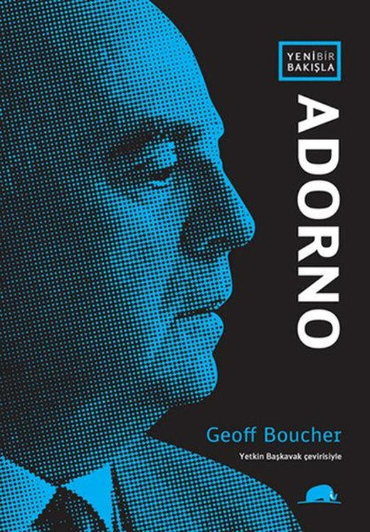 Adorno | Kolektif Kitap (İnce Kapak)