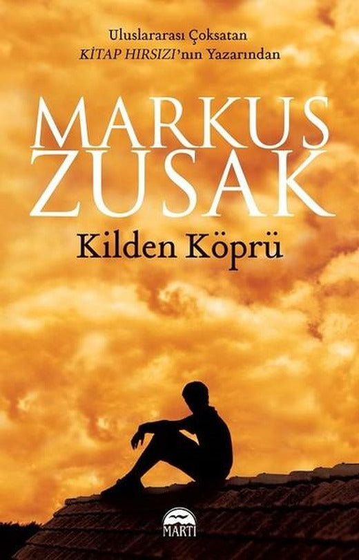 Kilden Köprü | Martı Yayınları (İnce Kapak)
