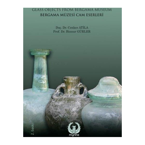 Bergama Müzesi Cam Eserleri