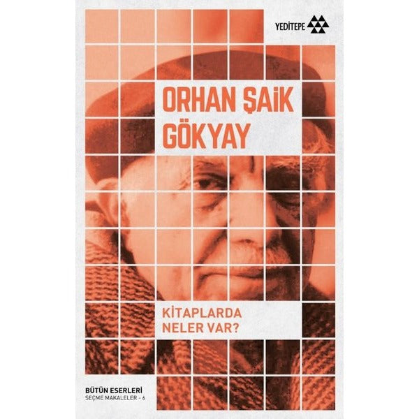 Kitaplarda Neler Var | Yeditepe Yayınevi (Ciltsiz)