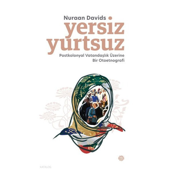 Yersiz Yurtsuz | Mahya Yayınları (Ciltsiz)