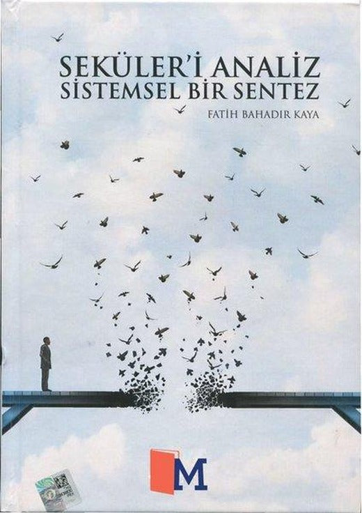 Seküler'i Analiz Sistemsel Bir Sentez | Mentale (Ciltli)