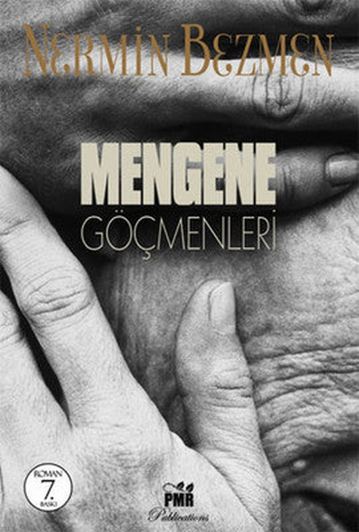 Mengene Göçmenleri | PMR Yayınları