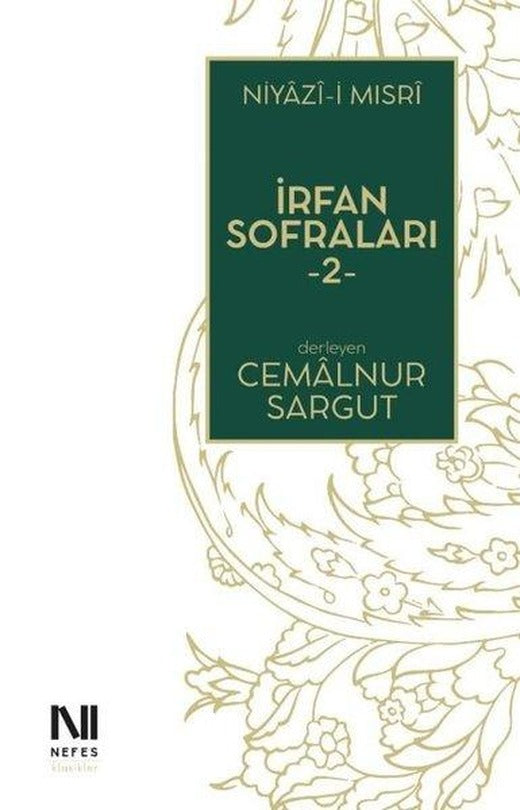 İrfan Sofraları 2 | Nefes Yayıncılık (e-Kitap)