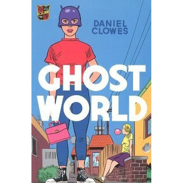 Ghost World