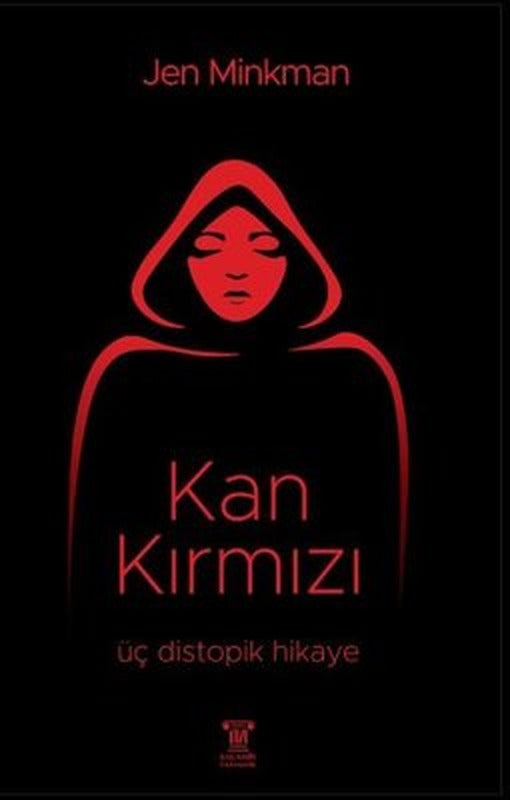 Kan Kırmızı | Salamis