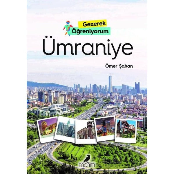 Gezerek Öğreniyorum - Ümraniye