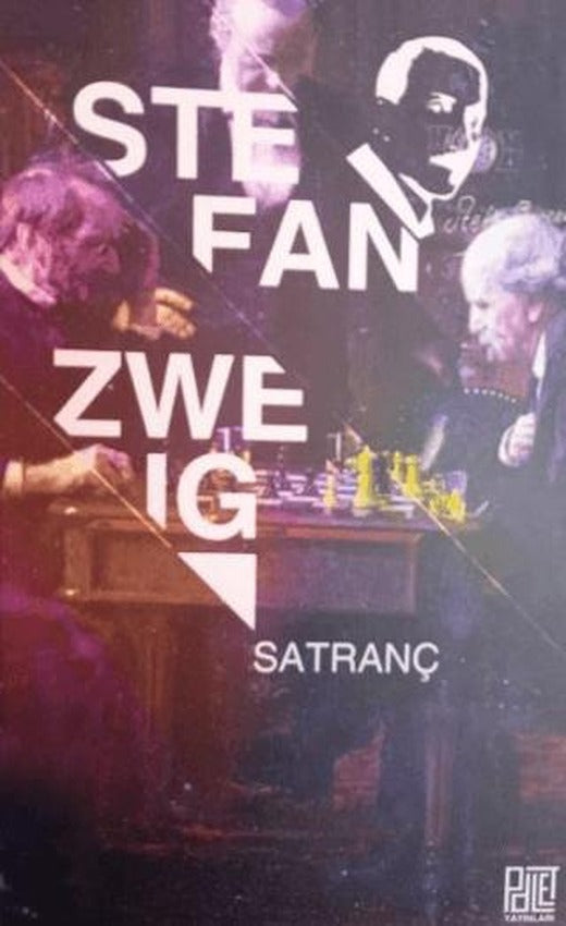 Satranç