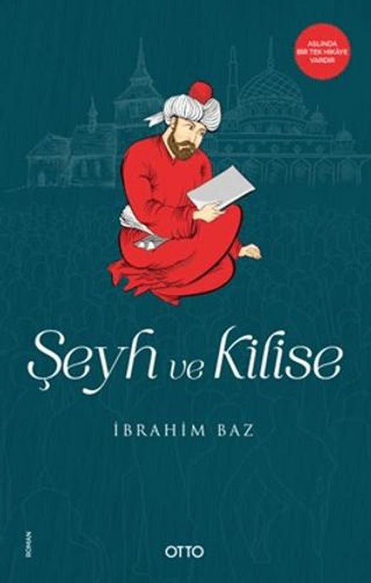 Şeyh ve Kilise | Otto Yayınları (Ciltsiz)