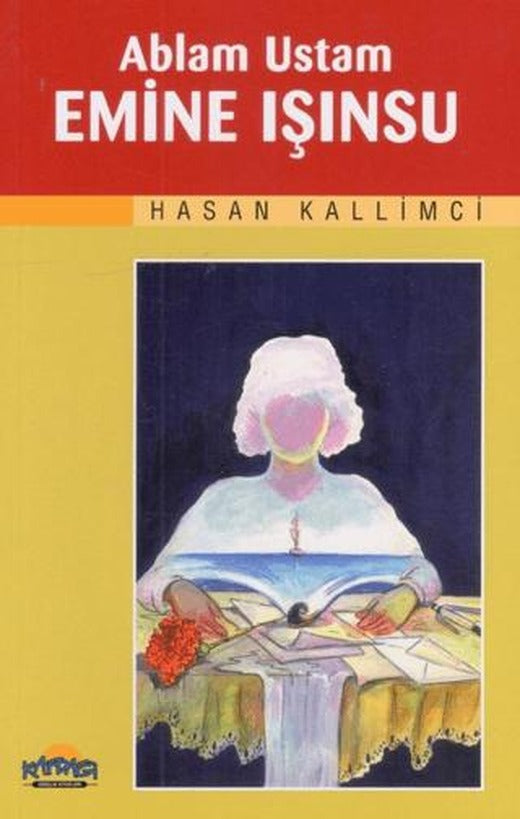 Ablam Ustam Emine Işınsu