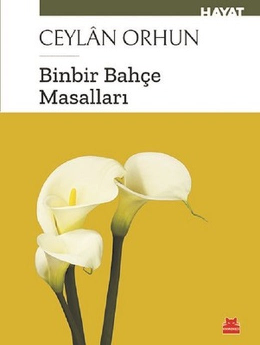 Binbir Bahçe Masalları | Kırmızı Kedi