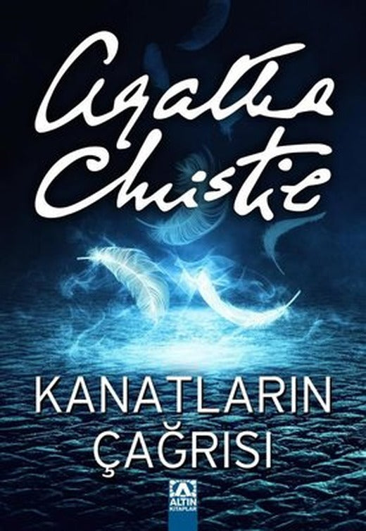 Kanatların Çağrısı | Altın Kitaplar