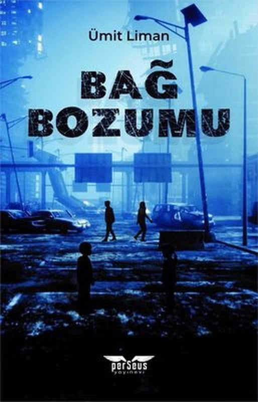 Bağ Bozumu | Perseus Yayınevi