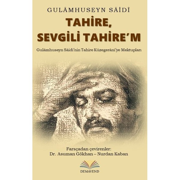 Tahire Sevgili Tahire'm | Demavend