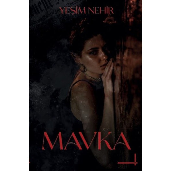 Mavka | Lolla Yayınları (İnce Kapak)