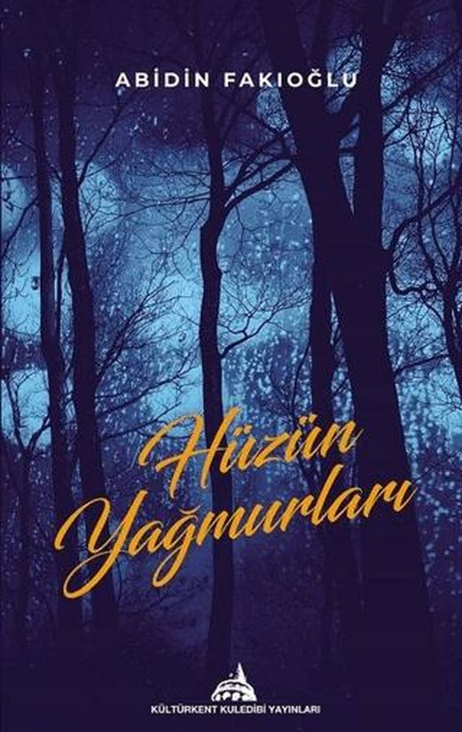 Hüzün Yağmurları