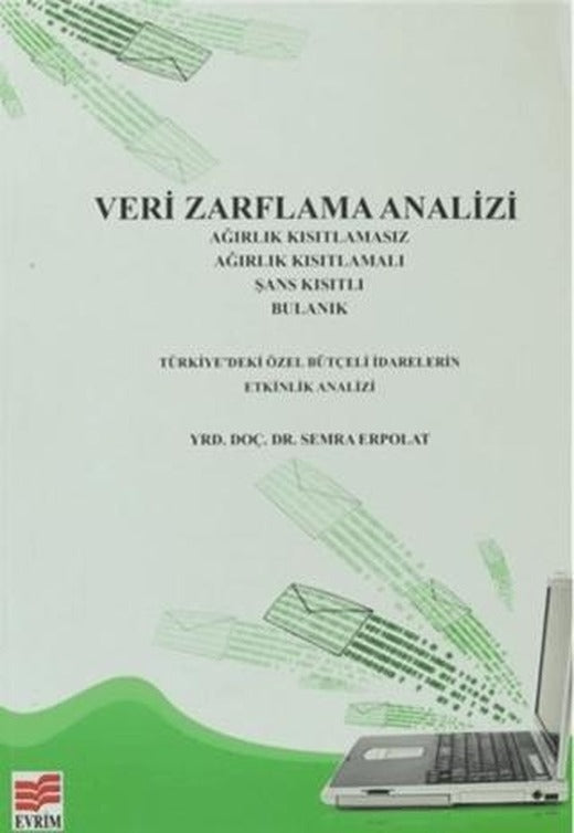 Veri Zarflama Analizi