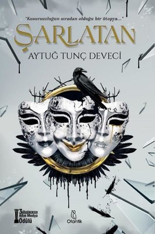 Şarlatan | Otantik Kitap