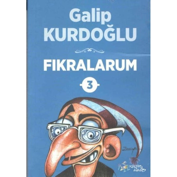 Fıkralarum - 3