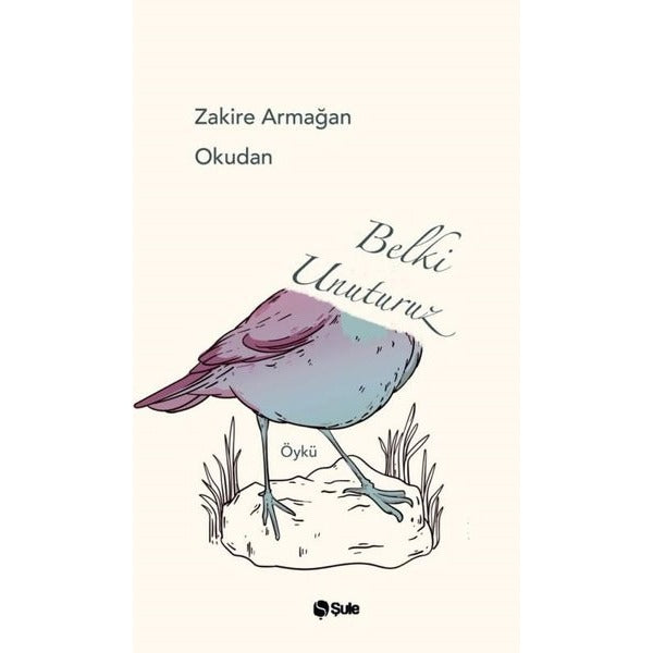 Belki Unuturuz | Şule Yayınları (İnce Kapak)