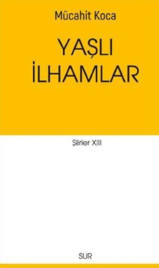 Yaşlı İlhamlar