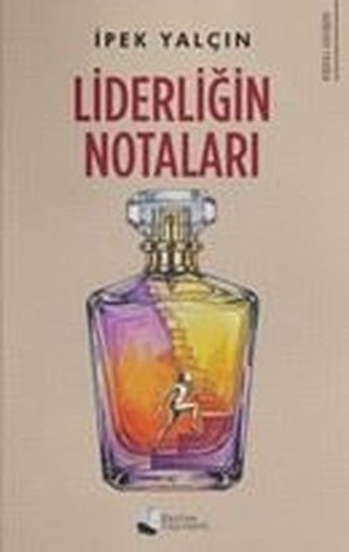 Liderliğin Notaları | Karina Yayınevi (İnce Kapak)