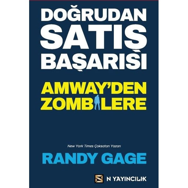 Doğrudan Satış Başarısı - Amway'den Zombilere