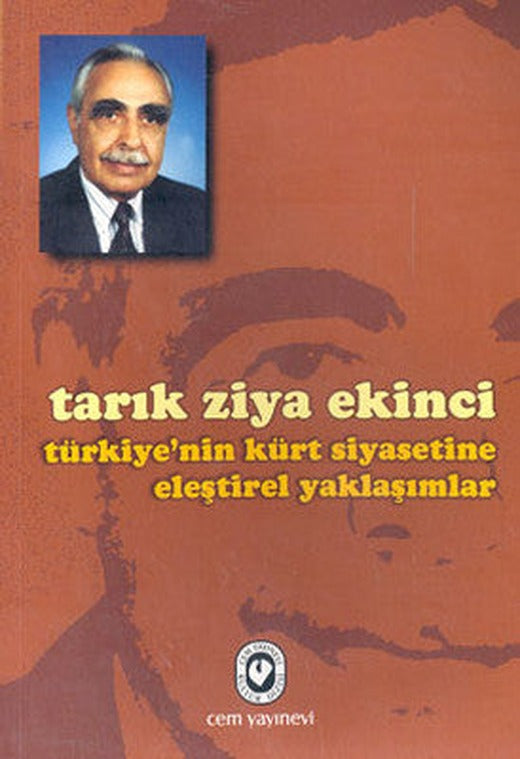 Türkiye'nin Kürt Siyasetine Eleştirel Yaklaşımlar | Cem Yayınevi