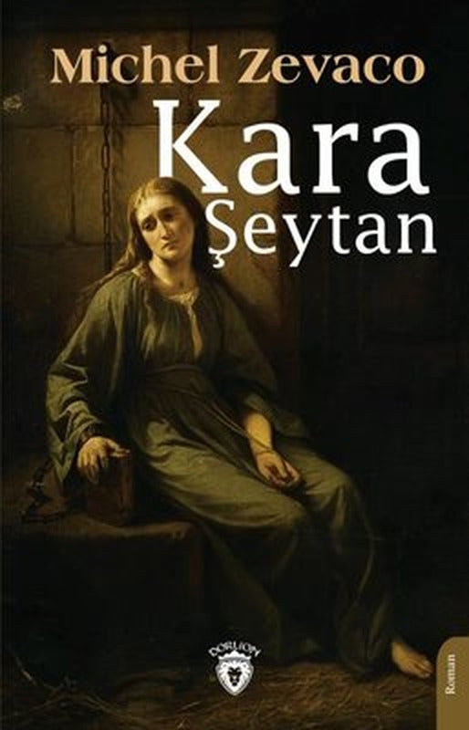 Kara Şeytan | Dorlion Yayınevi