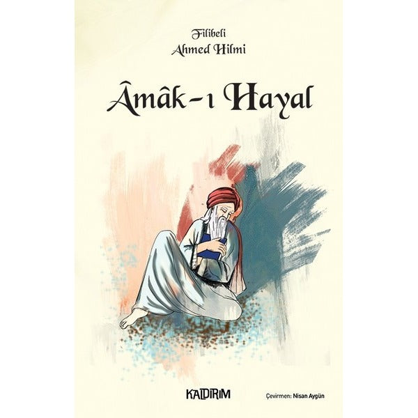 Amak-ı Hayal