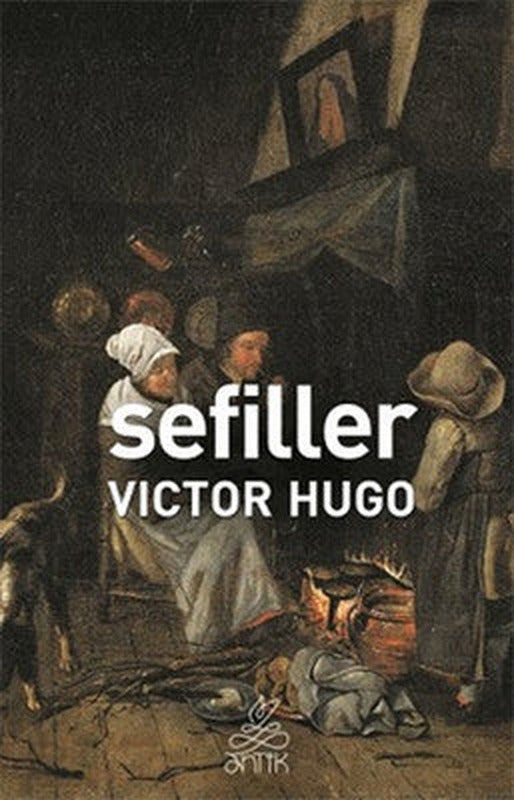 Sefiller | Antik Kitap