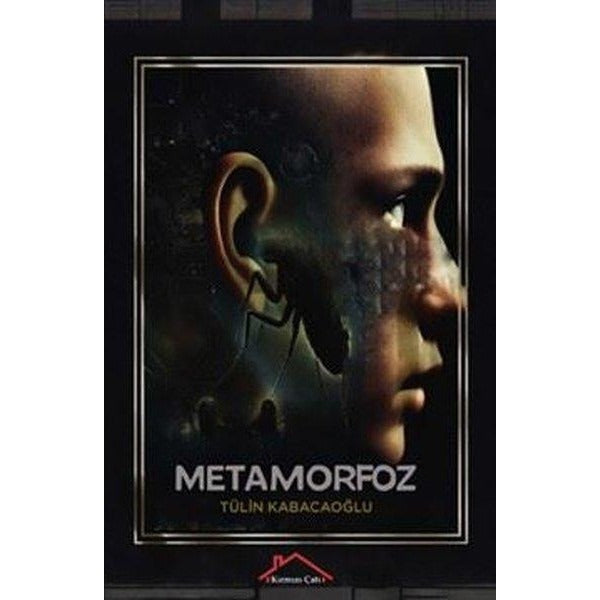 Metamorfoz | Kırmızı Çatı (İnce Kapak)
